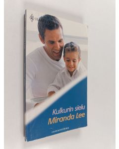 Kirjailijan Miranda Lee käytetty kirja Kulkurin sielu