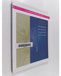 Kirjailijan David Louis Olson käytetty kirja Managerial issues of enterprise resource planning systems