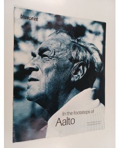 käytetty teos In the footsteps of Aalto