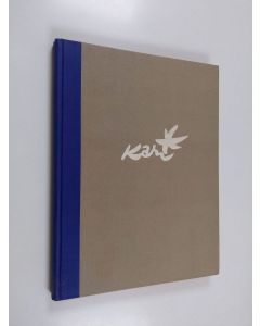 Kirjailijan Kari Suomalainen käytetty kirja Tappi auki : valittuja pilapiirroksia