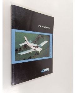 Kirjailijan Jeremy M. Pratt käytetty kirja The PA28 Warrior - A Pilots Guide