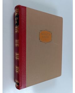 käytetty kirja Kotien kirja 2 :asiantuntijatietoutta kodinperustajille, lastensa kasvattajille, kotinsa vaalijoille