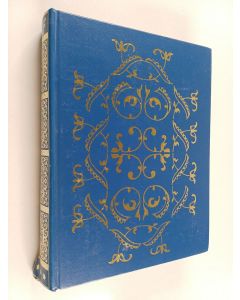 käytetty kirja Tuhannen ja yhden yön tarinat 3