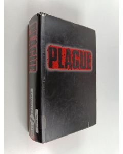 Kirjailijan Michael Grant käytetty kirja Plague