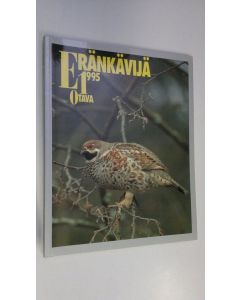 käytetty kirja Eränkävijä 1995
