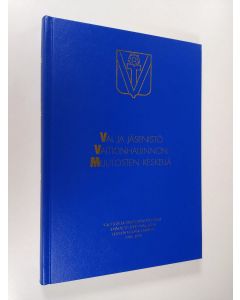 Kirjailijan Kari Istala käytetty kirja VAL ja jäsenistö valtionhallinnon muutosten keskellä : valtion ja erityispalvelujen ammattiliitto VAL ry:n toinen vuosikymmen 1988-1998