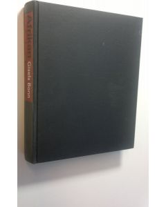 Kirjailijan Gisela Bonn käytetty kirja Afrikan kahdet kasvot : vastakohtien maanosa