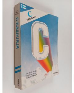 Kirjailijan Mitchell Waite käytetty kirja C-käsikirja