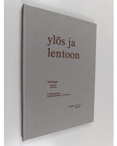 käytetty kirja Ylös ja lentoon