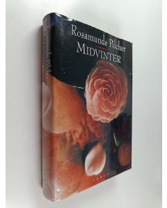 Kirjailijan Rosamunde Pilcher käytetty kirja Midvinter