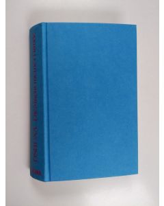 Kirjailijan Evgenija J. Davitašvili käytetty kirja Die Macht meiner Hände