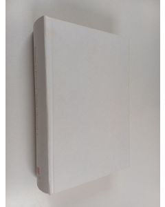 Kirjailijan Simone de Beauvoir käytetty kirja Toinen sukupuoli, II - Eletty kokemus - Eletty kokemus