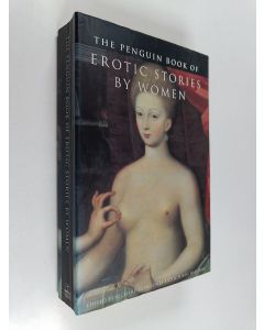 Kirjailijan Richard Glyn Jones & A. Susan Williams käytetty kirja The Penguin Book of Erotic Stories by Women