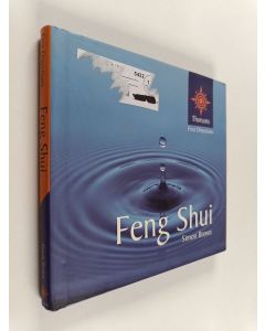 Kirjailijan Simon Brown käytetty kirja Feng Shui