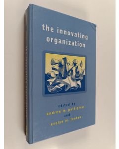 käytetty kirja The innovating organization