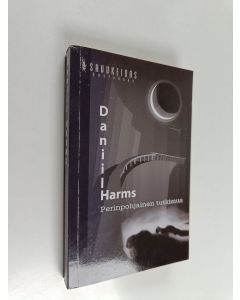 Kirjailijan Daniil Harms käytetty kirja Perinpohjainen tutkimus