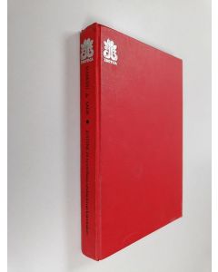 Kirjailijan Donatien-Alphonse-Francois de Sade käytetty kirja Justine : eli Hyveellisen neidon kovat kokemukset