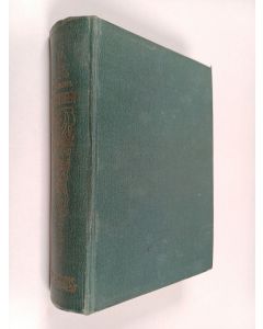 Kirjailijan Joseph Hocking käytetty kirja Jesuiitta