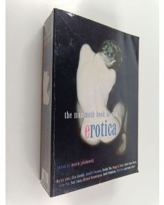käytetty kirja Mammoth Book of New Erotica