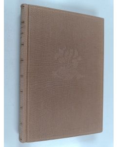 Kirjailijan Vilho Rantanen käytetty kirja Totuuden pappi : uskonnollinen romaani