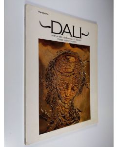 käytetty kirja Dali