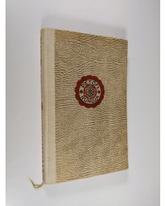 Kirjailijan Sandor Petöfi käytetty kirja Runoja 2