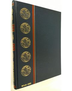 käytetty kirja Vuosikirja 2004 - Suomen ja maailman tapahtumat (ERINOMAINEN)