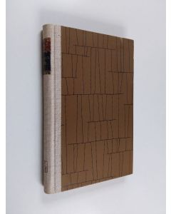 käytetty kirja Keskitie