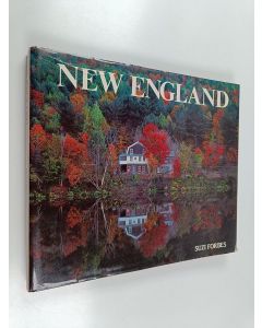 Kirjailijan Suzi Forbes käytetty kirja New England