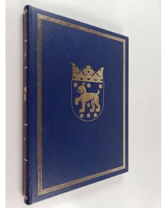 Kirjailijan Tapio Osala käytetty kirja Kotiseutuni : Häme