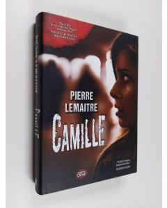 Kirjailijan Pierre Lemaitre käytetty kirja Camille