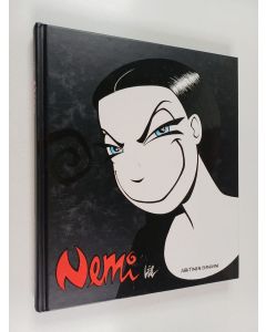 Kirjailijan Lise käytetty kirja Nemi 1