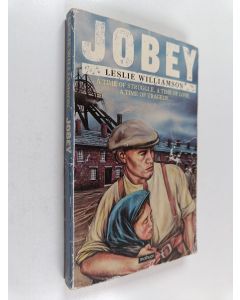 Kirjailijan Leslie Williamson käytetty kirja Jobey
