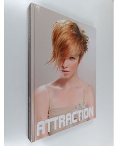 käytetty kirja Attraction Vol. 7