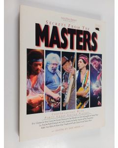 käytetty kirja Secrets from the masters : conversations with forty great guitar players : from the pages of Guitar Player Magazine