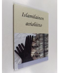käytetty kirja Islamilainen avioliitto