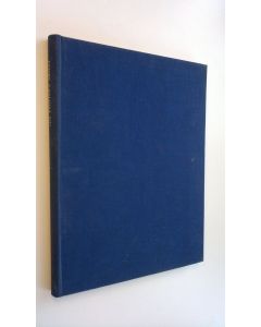 Tekijän Myfanwy Evans  käytetty kirja The Painter's Object