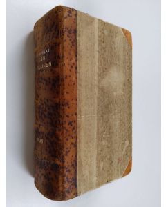 Tekijän Yrjö Karilas  käytetty teos Pikku jättiläinen