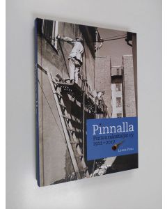 Kirjailijan Laura Puro käytetty kirja Pinnalla : Pintaurakoitsijat ry 1912-2012 - Pintaurakoitsijat ry 1912-2012