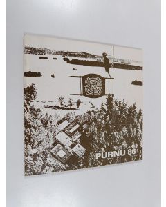 käytetty kirja Purnu 86