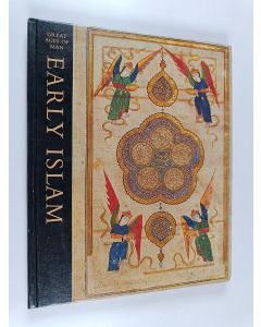 Kirjailijan Desmond Stewart käytetty kirja Early Islam