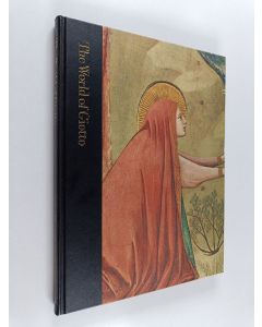 Kirjailijan Sarel Eimerl käytetty kirja The world of Giotto : 1267-1337