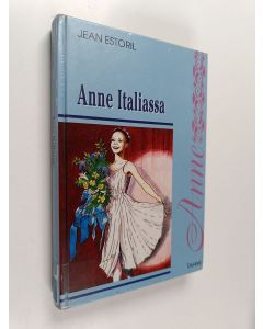 Kirjailijan Jean Estoril käytetty kirja Anne Italiassa