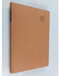 Kirjailijan James Hilton käytetty kirja Sininen kuu