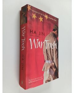 Kirjailijan Ha Jin käytetty kirja War Trash