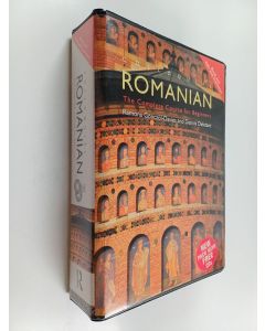 Kirjailijan Ramona Gönczöl-Davies käytetty kirja Colloquial Romanian - The Complete Course for Beginners