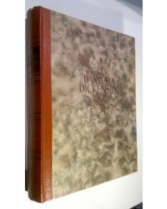 Kirjailijan Vappu Roos käytetty kirja Dantesta Dickensiin (1946) : maailmankirjallisuuden suurimpien mestarien elämäkertoja