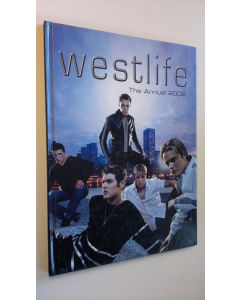 Tekijän Jane Clempner  käytetty kirja Westlife annual 2002
