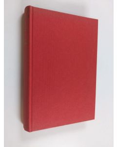 Kirjailijan J. I. M. Stewart käytetty kirja The Man who Won the Pools