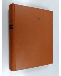 Kirjailijan Jean Larteguy käytetty kirja Kunnian puolesta